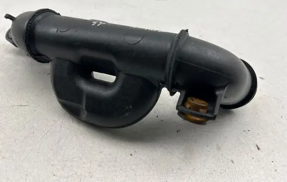 Ford Focus Intercooler hose/pipe 9657083680 003533