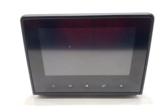 Renault Clio V Screen/display/small screen 280346916R