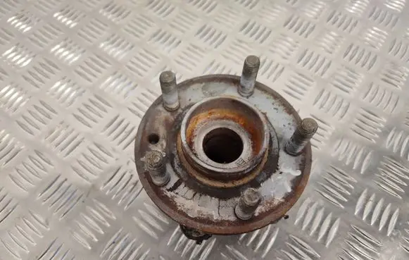 Volvo V40 Front wheel ball bearing 31406754