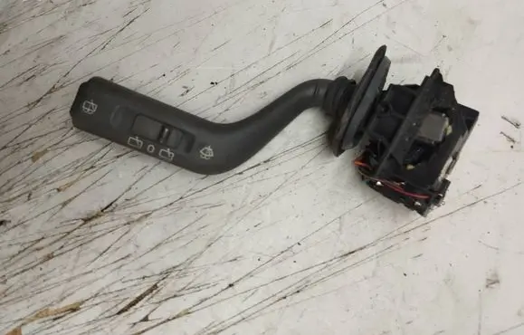 Volvo S40, V40 Wiper switch 