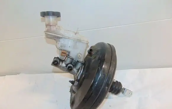 KIA Soul Brake booster 585803B000 585102K360 585112K360