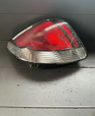 Rear/tail lights