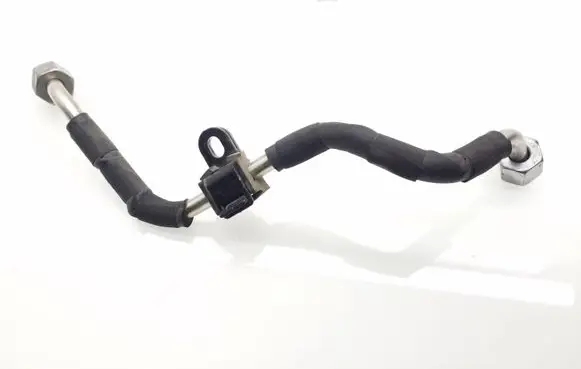 KIA Optima Fuel line pipe