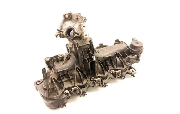Land Rover Discovery Intake manifold 9659449480 9662010880
