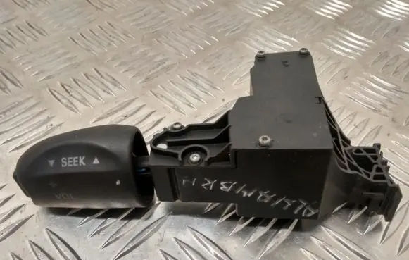 Seat Alhambra (Mk1) Sound control switch 7M0953504A 01530101