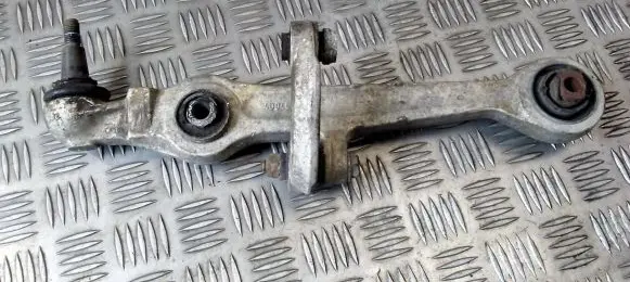 Volkswagen PASSAT B5.5 Front lower control arm/wishbone 4b0407155
