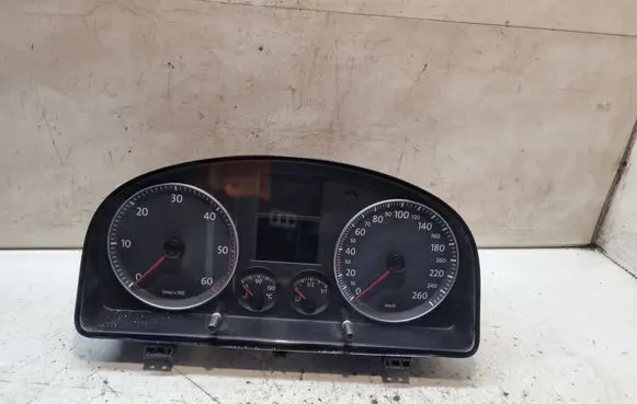 Speedometer (instrument cluster)