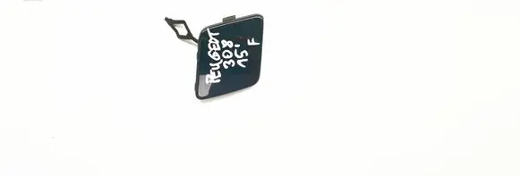 Peugeot 308 Front tow hook cap/cover AA36117353 33012 C06396091