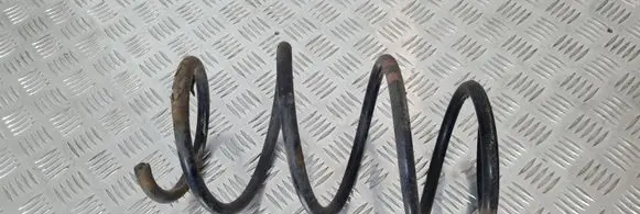 Toyota RAV 4 (XA30) Front coil spring