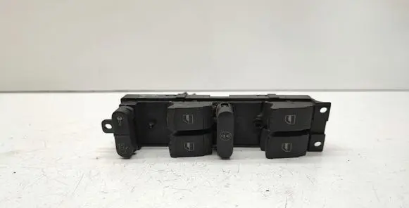 Volkswagen PASSAT B5.5 Electric window control switch 1J4959857