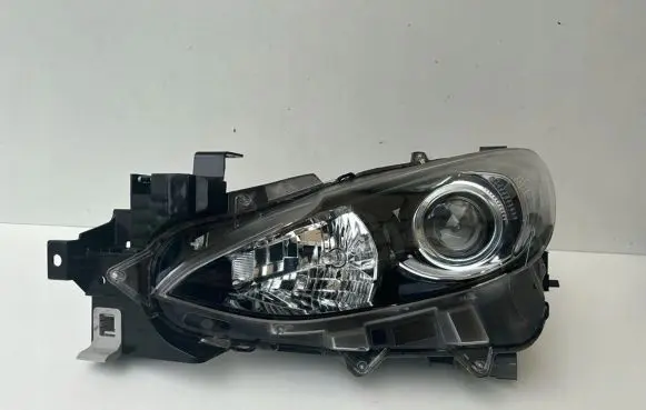 KIA Sportage Headlights/headlamps set BHR151040