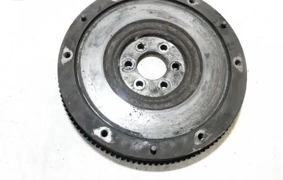 Citroen Nemo Flywheel