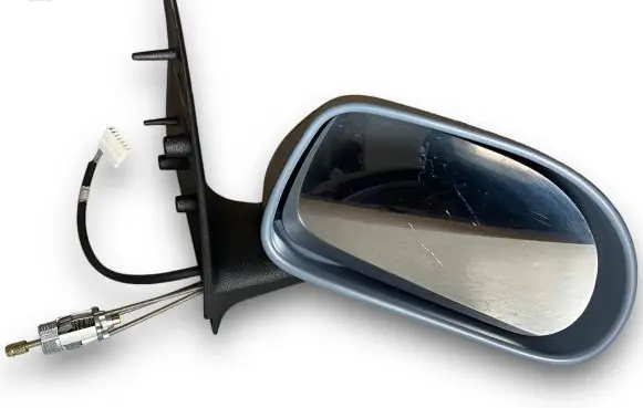 Fiat Marea Front door electric wing mirror 0151683