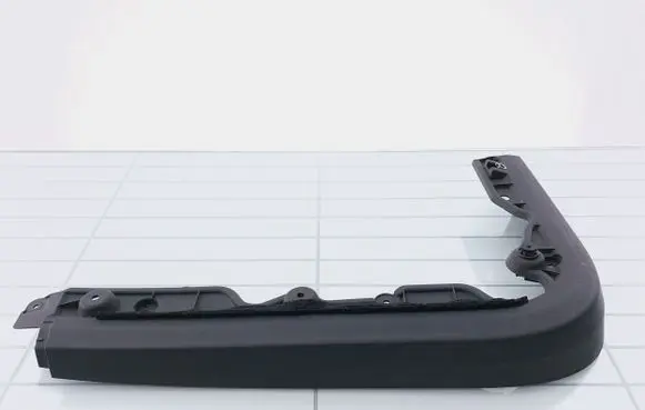 Volkswagen Phaeton Other front door trim element 3D4867051E 3D4867051