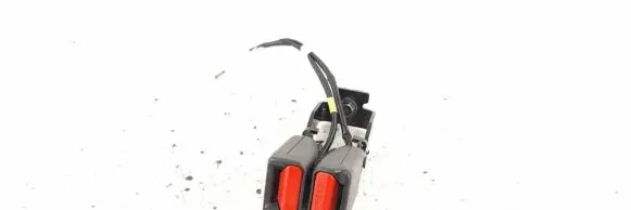 Mercedes-Benz X-class W470 Rear seatbelt buckle 4708604200 888435XA0A