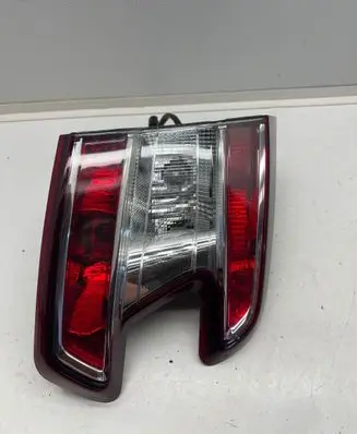 Renault Megane III Tailgate rear/tail lights 265550028R 89319411 893194118NZ