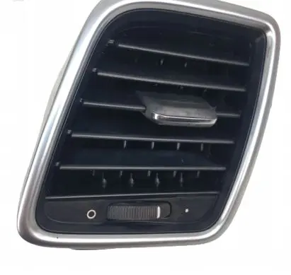 Porsche Panamera (970) Dashboard side air vent grill/cover trim 970552132