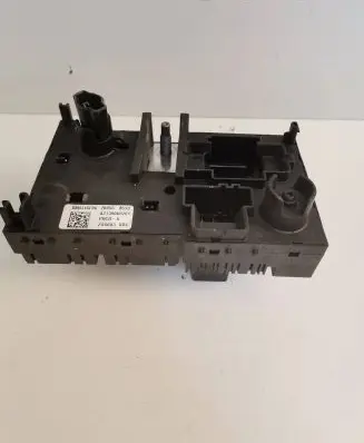 Mercedes-Benz C W205 Fuse module A2139068701 58HJ16F06 200566533