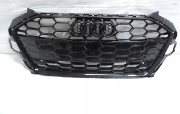 Audi A4 S4 B9 8W Front grill 8W0853651EB
