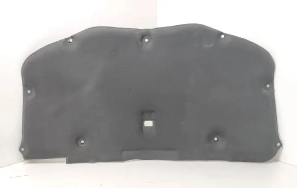 Renault Talisman Engine bonnet/hood sound/heat insulation 
