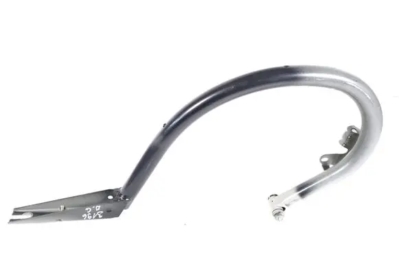 Mercedes-Benz E C207 W207 Tailgate/trunk/boot hinge A2077500228