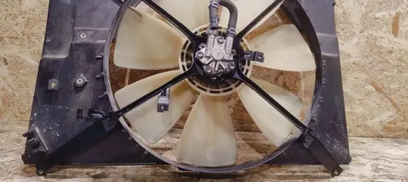 Lexus SC 300 - 400 Viscous fan 62010 0227000062