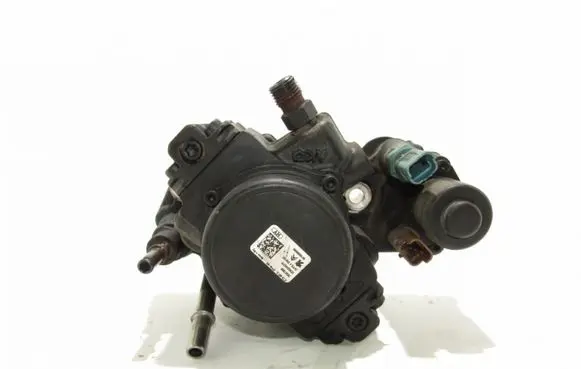 Peugeot 3008 I Fuel injection high pressure pump 9678086680