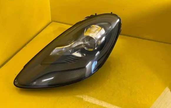 Porsche 718 Cayman 982 982c Headlight/headlamp 982941005R