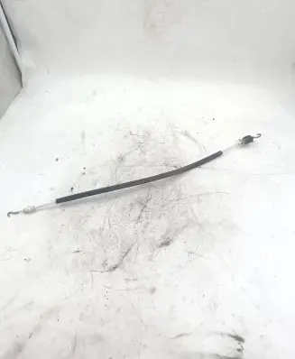 Audi A4 S4 B5 8D Rear door cable line 