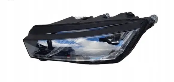 Skoda Octavia Mk4 Headlight/headlamp 5E4941015