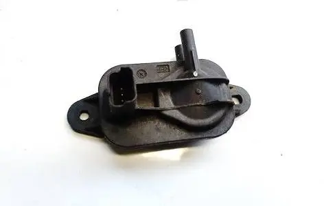 Peugeot 407 Air pressure sensor 9645022680