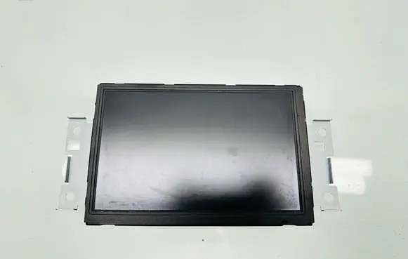 Volvo V60 Screen/display/small screen 31382065 3AF907D 10R048046