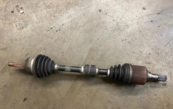 Nissan Note (E11) Front driveshaft 392685M360 5M360