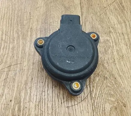 Hyundai Tucson IV NX4 Gear selector/shifter in gearbox 429102D000
