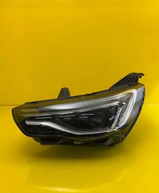 Opel Grandland X Headlight/headlamp YP00016180