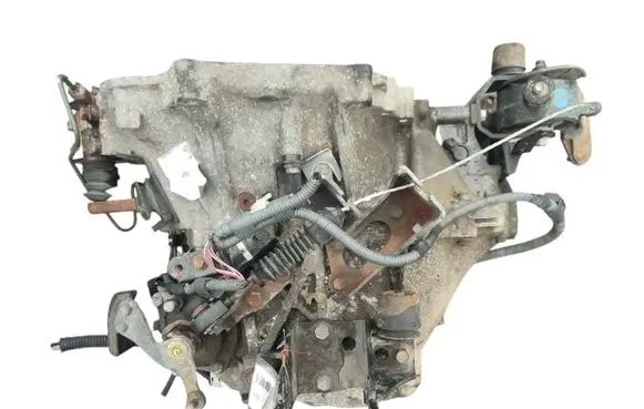 Toyota Avensis T220 Electric car Transmission 
