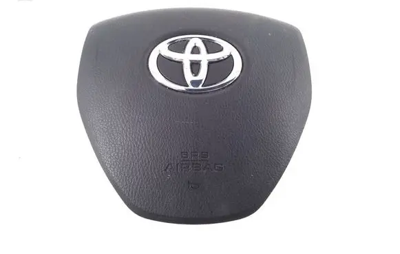 Toyota Auris E180 Steering wheel airbag 4513002450