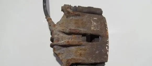 Citroen Xsara Picasso Front brake caliper