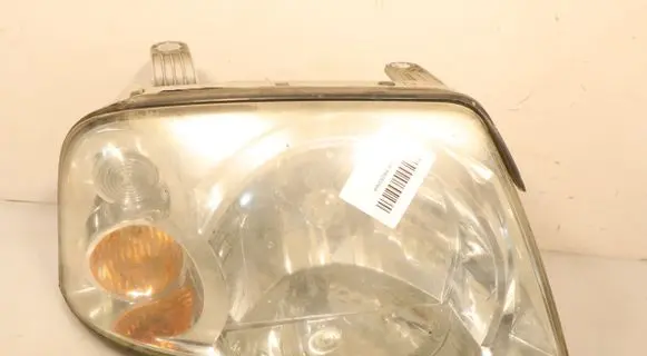 Hyundai Atos Prime Headlight/headlamp