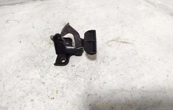 Mercedes-Benz ML W164 Engine bonnet/hood lock/latch loop/hook A2098800164