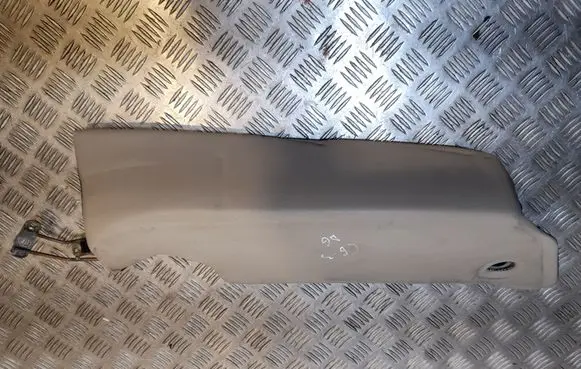 Audi A6 S6 C6 4F Rear seat side top trim 