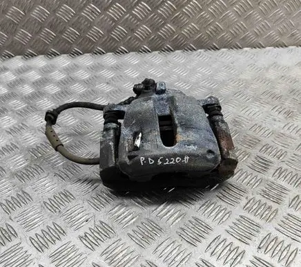 Opel Mokka B Front brake caliper 1648321680