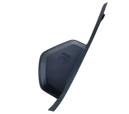 Ford Bronco Dashboard side end trim M1PBS044C61A