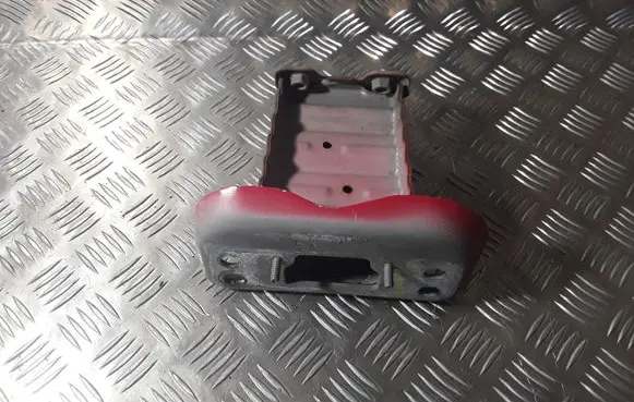 Toyota Yaris Front bumper shock/impact absorber 1462 GL171