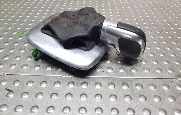 Volkswagen Polo V 6R Gear shift rod S26371276 6R1713203H