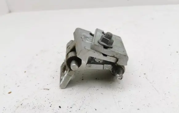 Volvo XC90 Rear door hinge set 