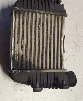 Audi A6 S6 C6 4F Intercooler radiator