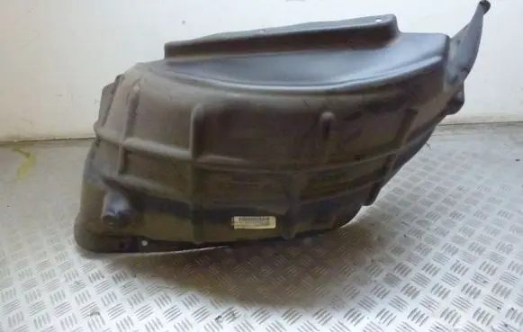 Jeep Wrangler Rear arch fender liner splash guards 68368282AA
