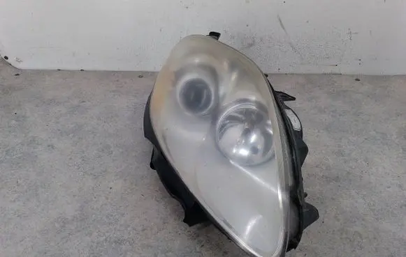 Fiat Bravo Headlight/headlamp 20-B137