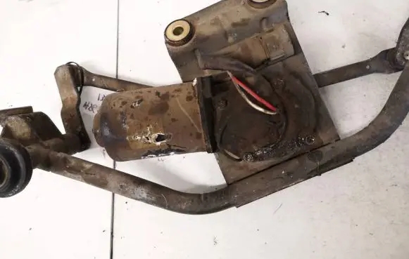 Renault Espace III Wiper motor 53549002